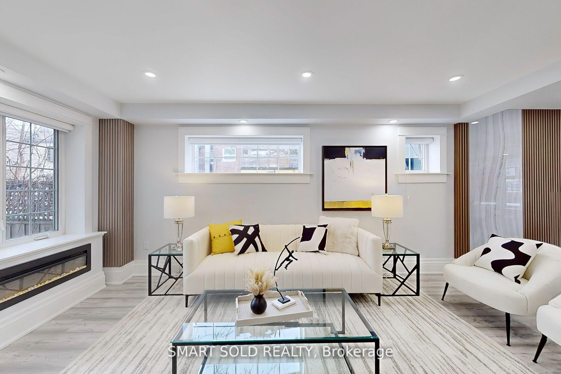 Photo 4 of 328 Warren Road, Toronto, Forest Hill South — HOMEH