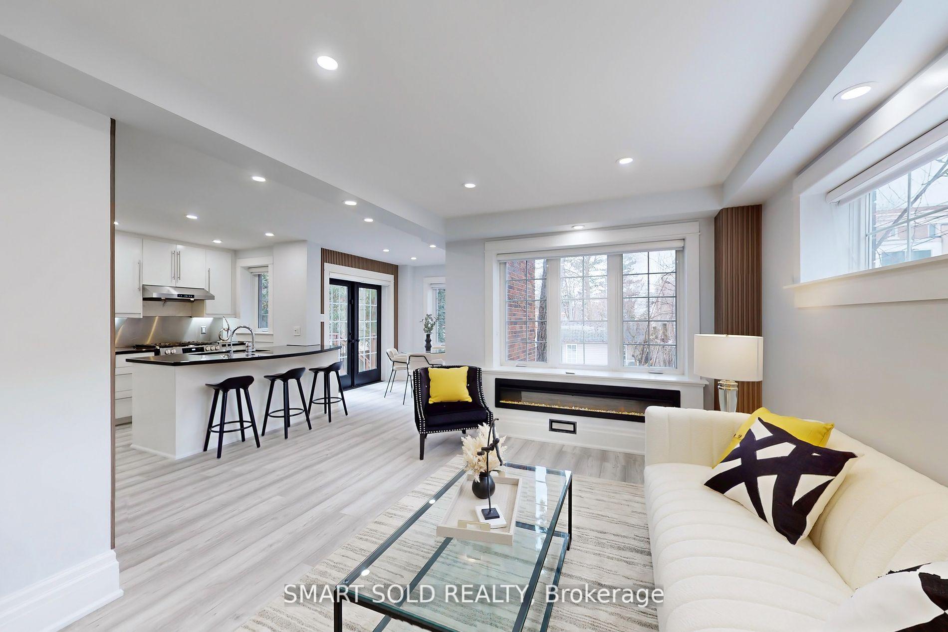 Photo 6 of 328 Warren Road, Toronto, Forest Hill South — HOMEH