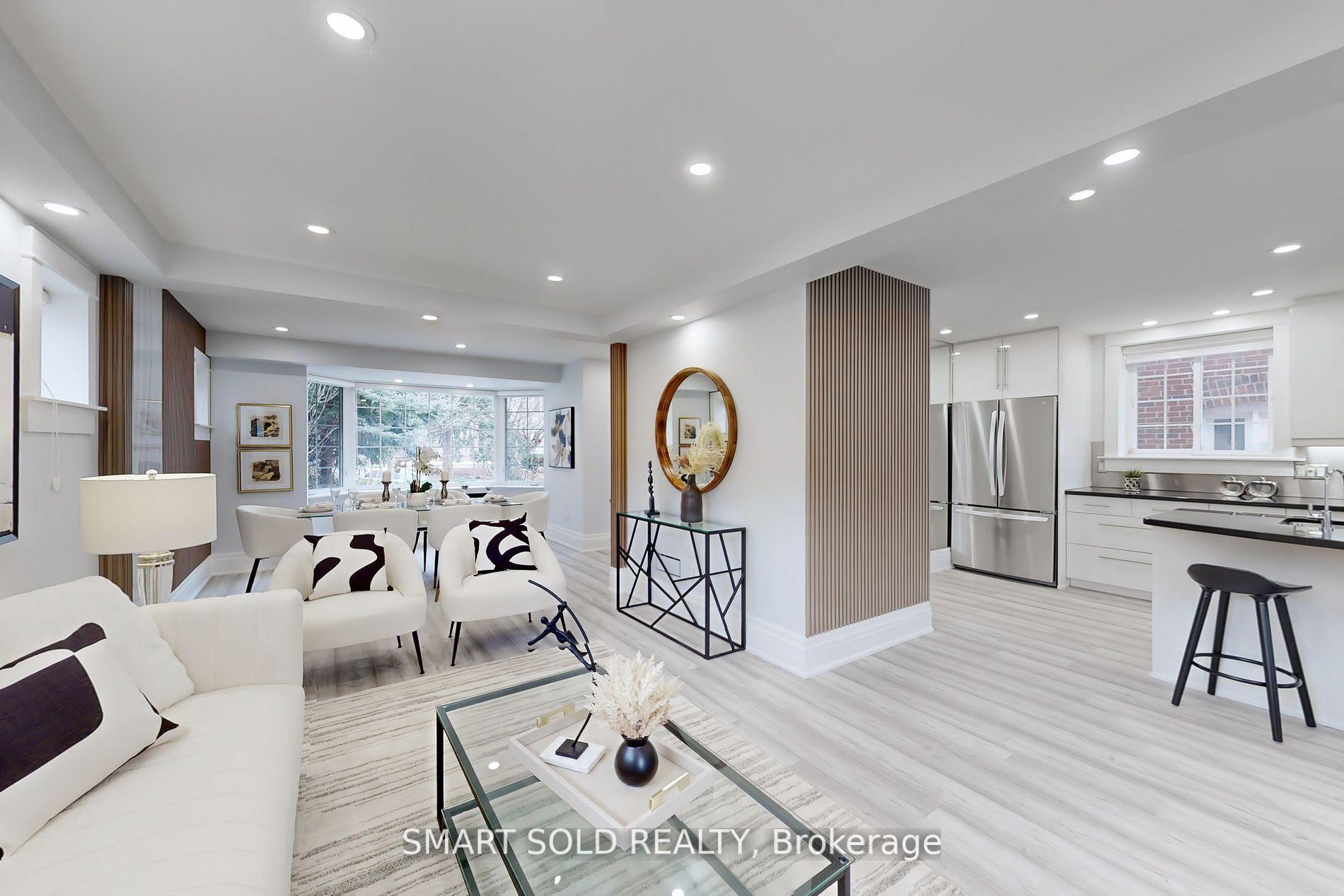 Photo 7 of 328 Warren Road, Toronto, Forest Hill South — HOMEH