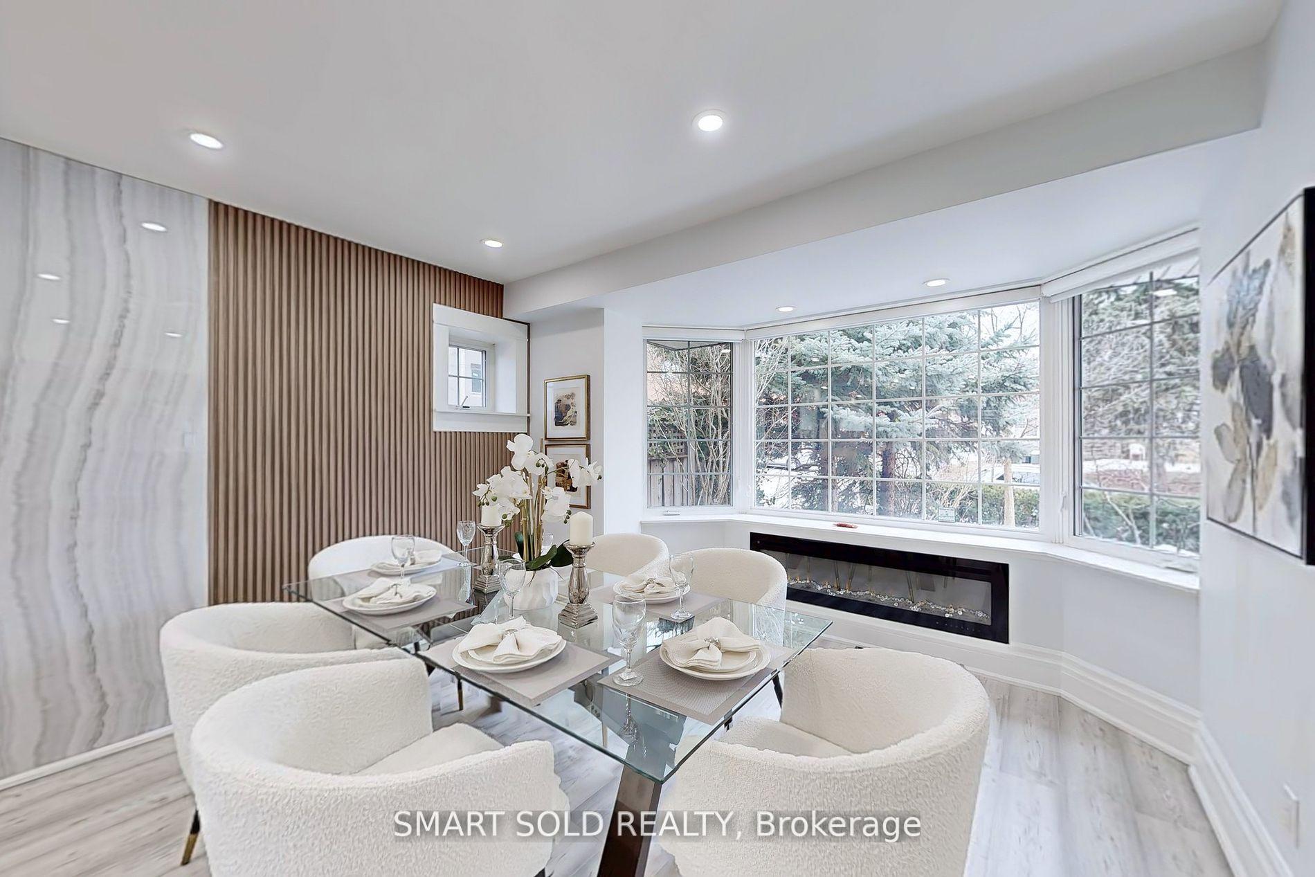 Photo 8 of 328 Warren Road, Toronto, Forest Hill South — HOMEH