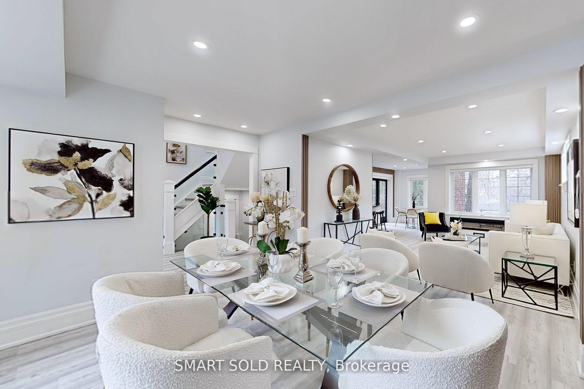 Photo 9 of 328 Warren Road, Toronto, Forest Hill South — HOMEH