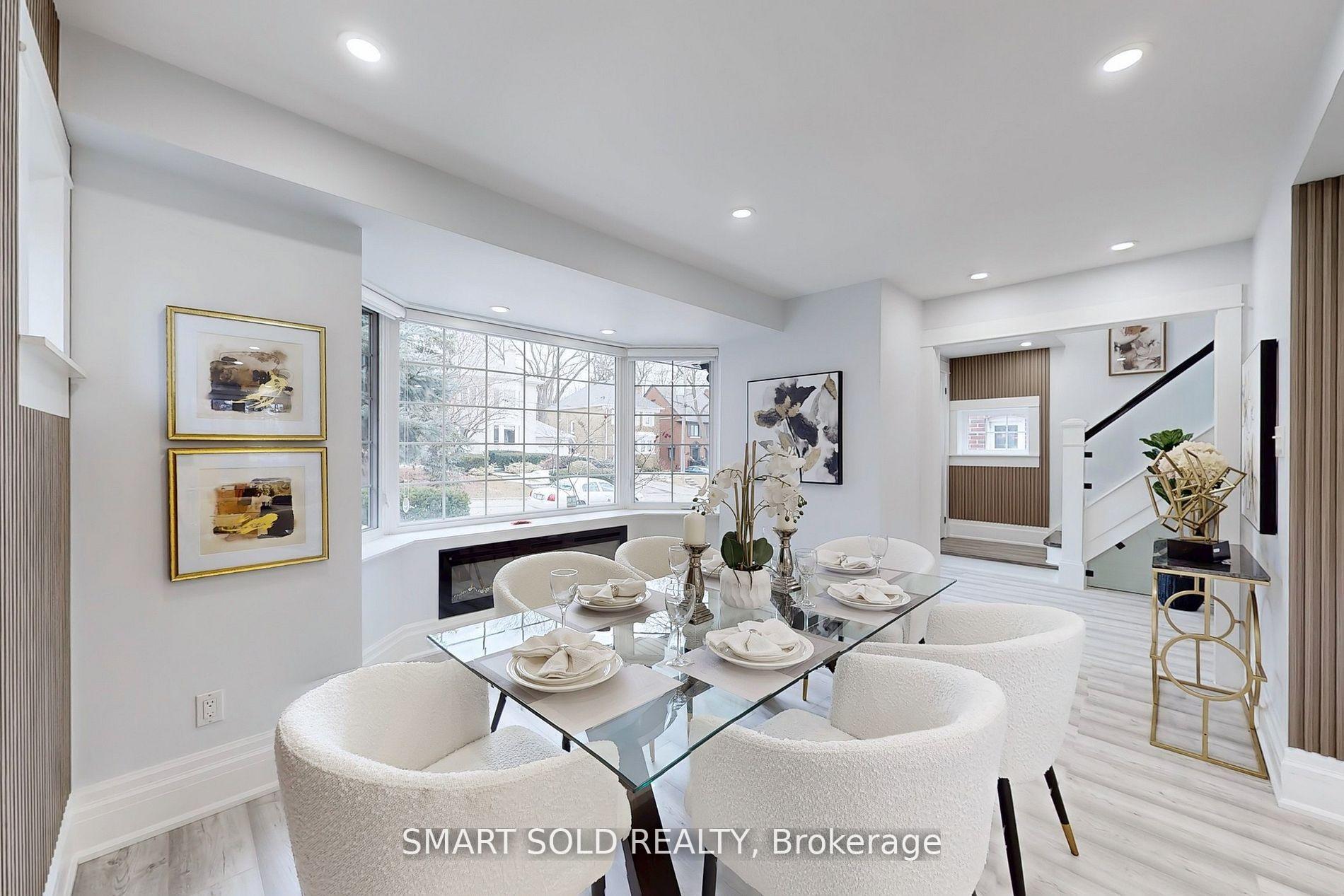 Photo 10 of 328 Warren Road, Toronto, Forest Hill South — HOMEH