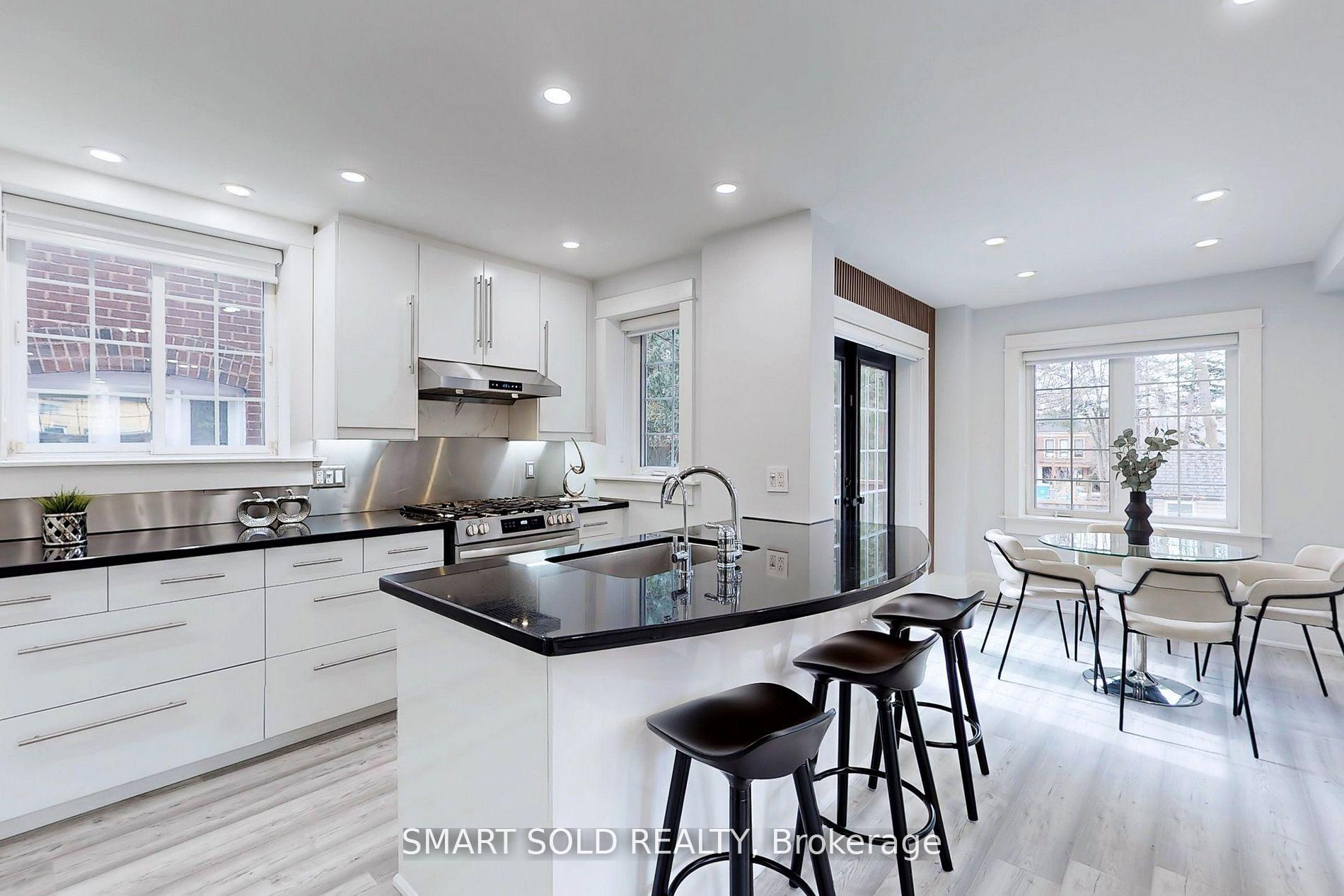 Photo 12 of 328 Warren Road, Toronto, Forest Hill South — HOMEH