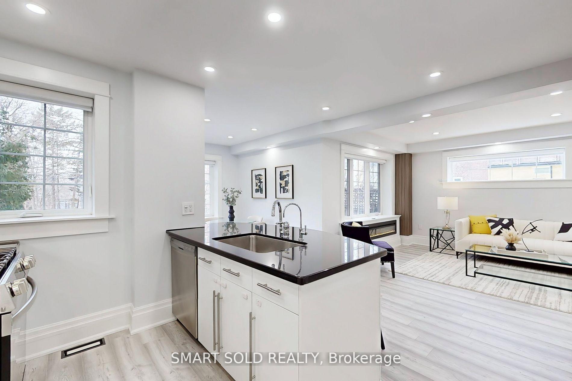 Photo 13 of 328 Warren Road, Toronto, Forest Hill South — HOMEH