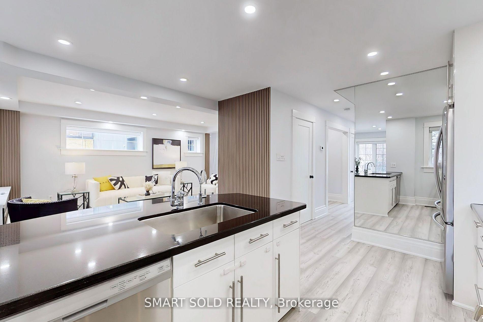 Photo 14 of 328 Warren Road, Toronto, Forest Hill South — HOMEH