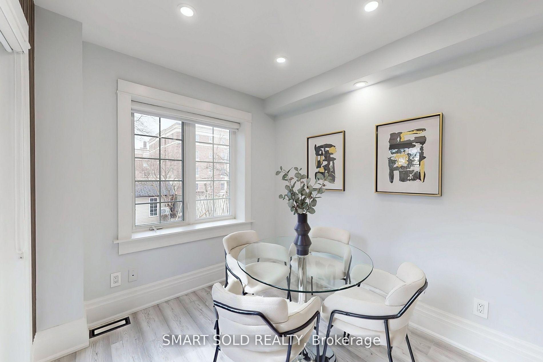Photo 18 of 328 Warren Road, Toronto, Forest Hill South — HOMEH