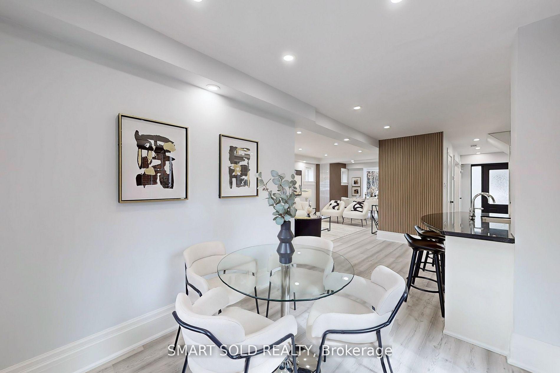 Photo 19 of 328 Warren Road, Toronto, Forest Hill South — HOMEH