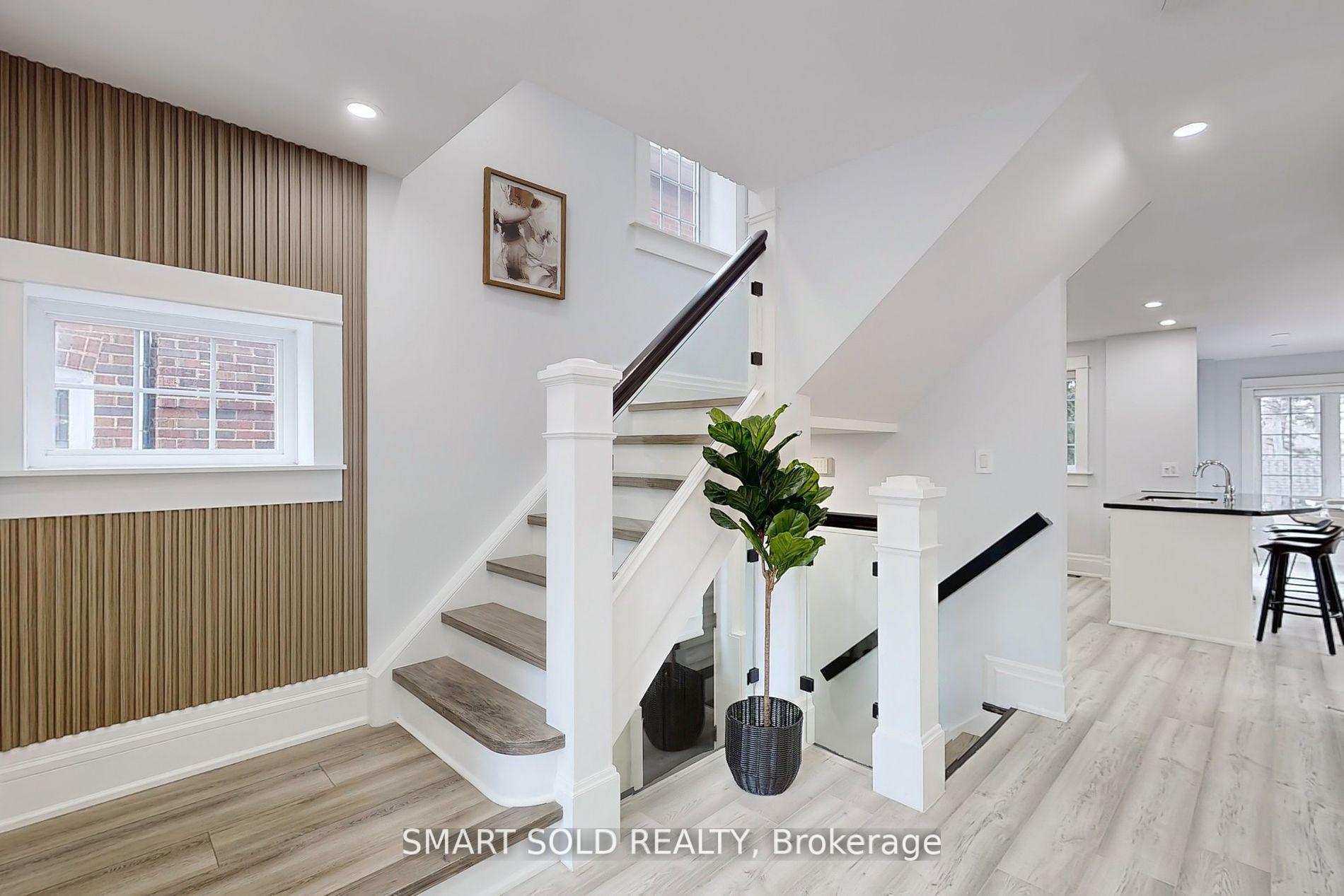 Photo 21 of 328 Warren Road, Toronto, Forest Hill South — HOMEH