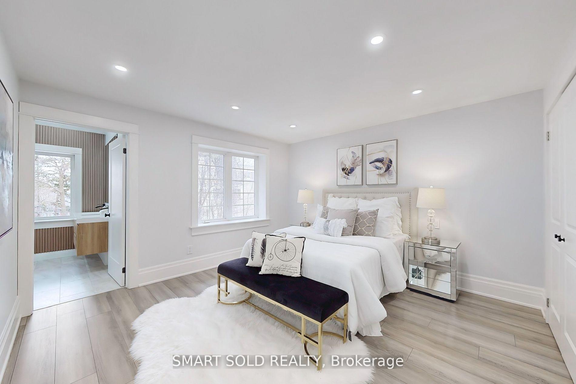 Photo 22 of 328 Warren Road, Toronto, Forest Hill South — HOMEH