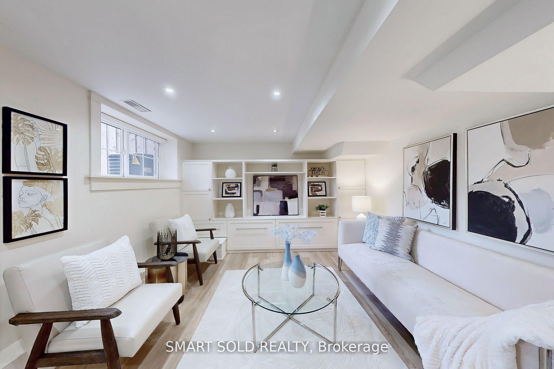 Photo 34 of 328 Warren Road, Toronto, Forest Hill South — HOMEH