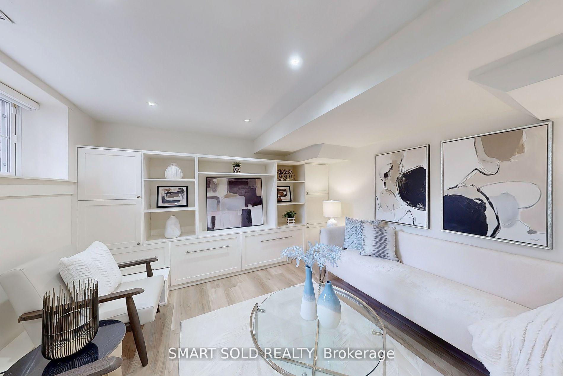 Photo 35 of 328 Warren Road, Toronto, Forest Hill South — HOMEH