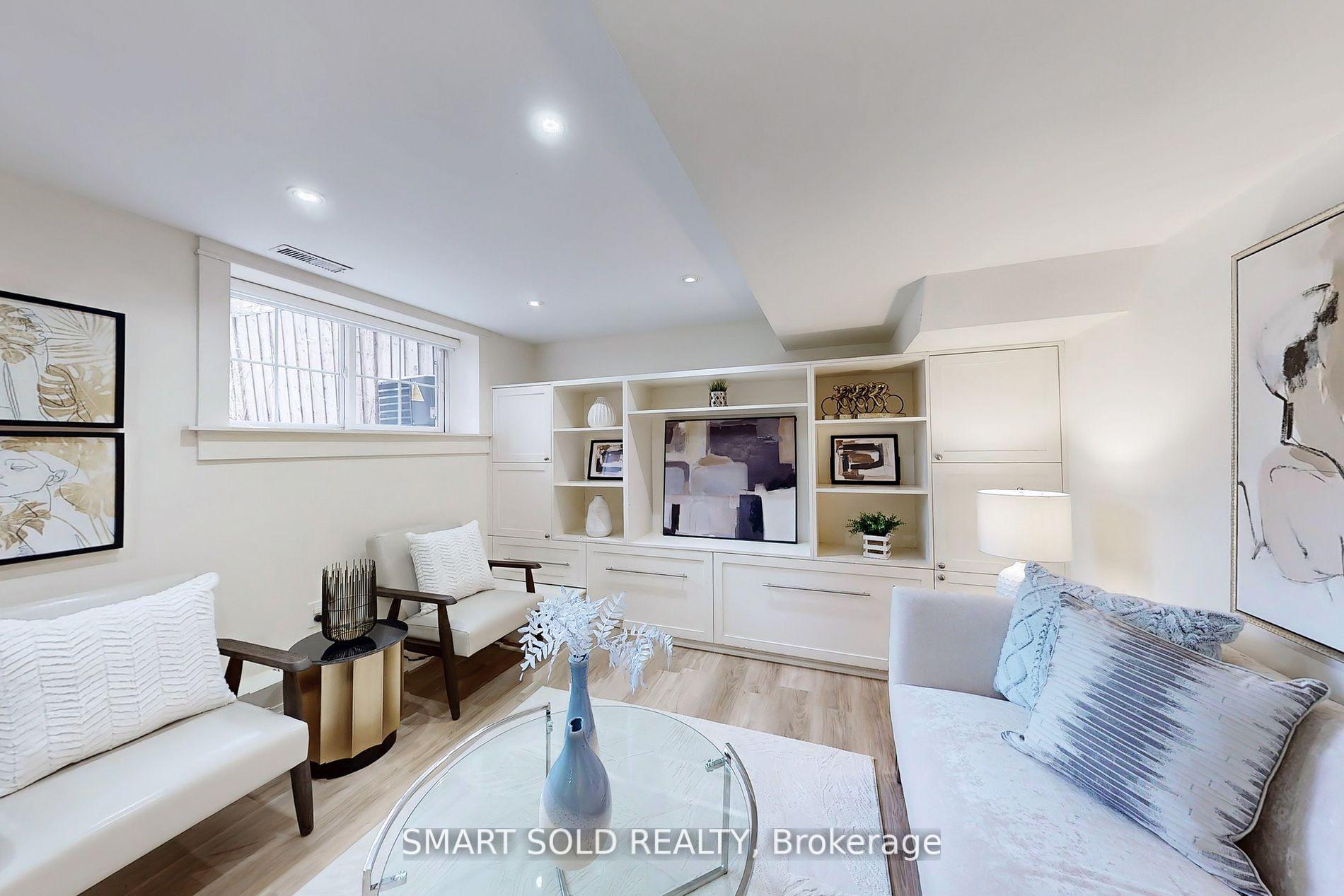 Photo 36 of 328 Warren Road, Toronto, Forest Hill South — HOMEH