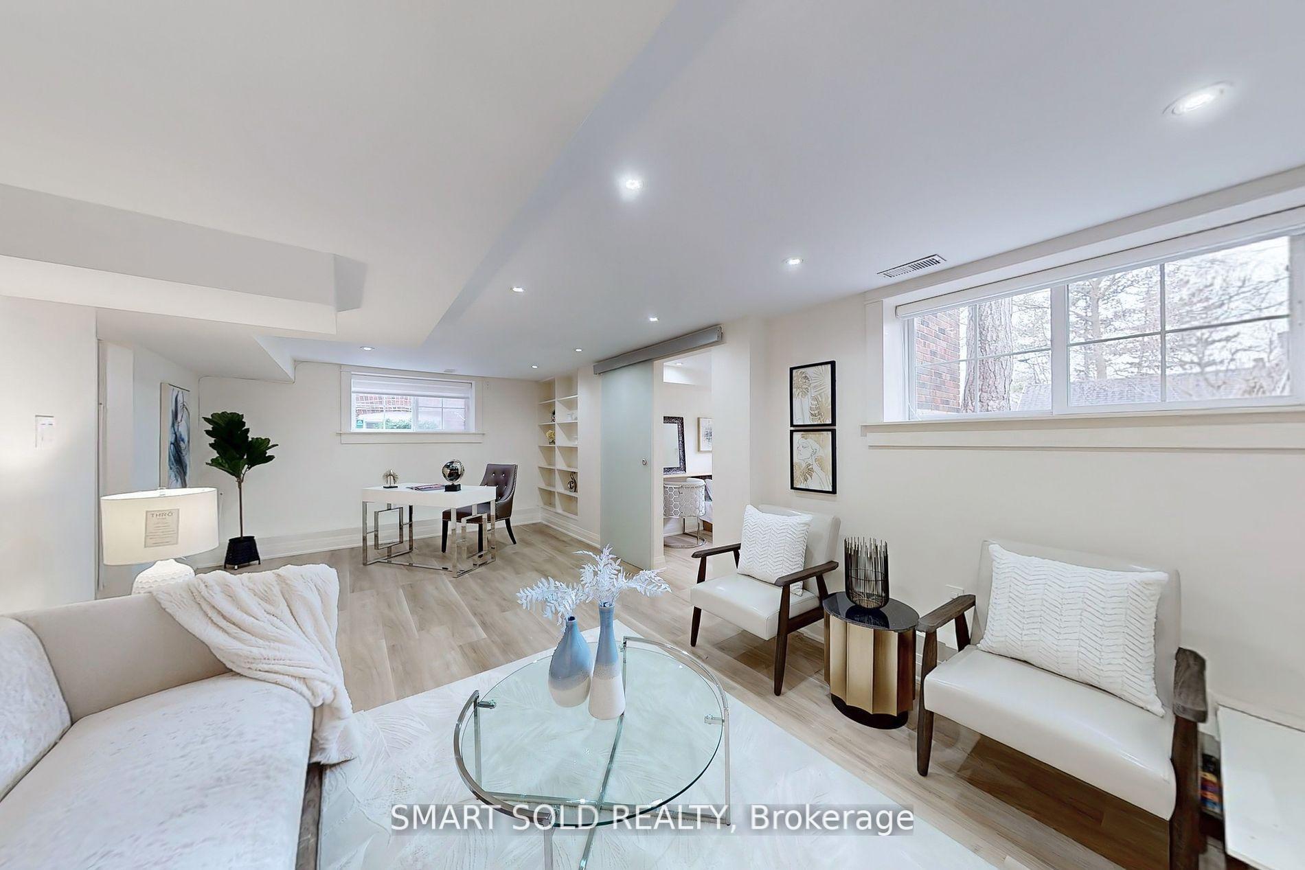 Photo 37 of 328 Warren Road, Toronto, Forest Hill South — HOMEH