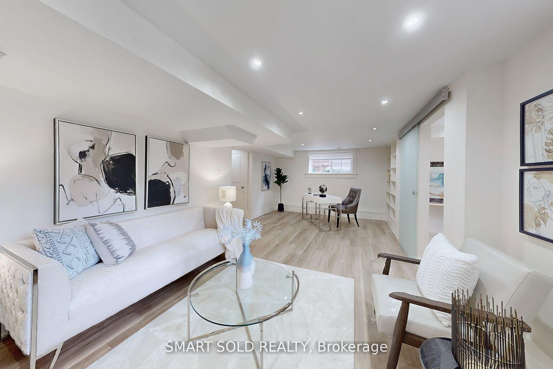 Photo 38 of 328 Warren Road, Toronto, Forest Hill South — HOMEH