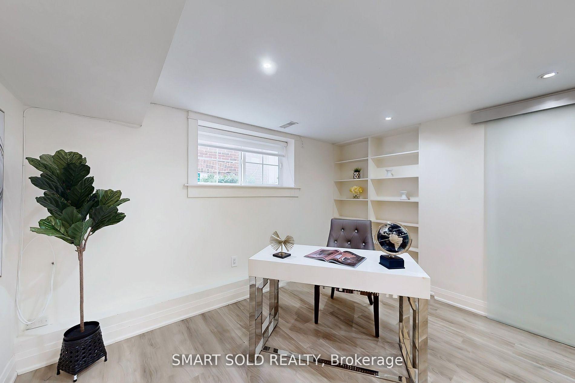 Photo 39 of 328 Warren Road, Toronto, Forest Hill South — HOMEH