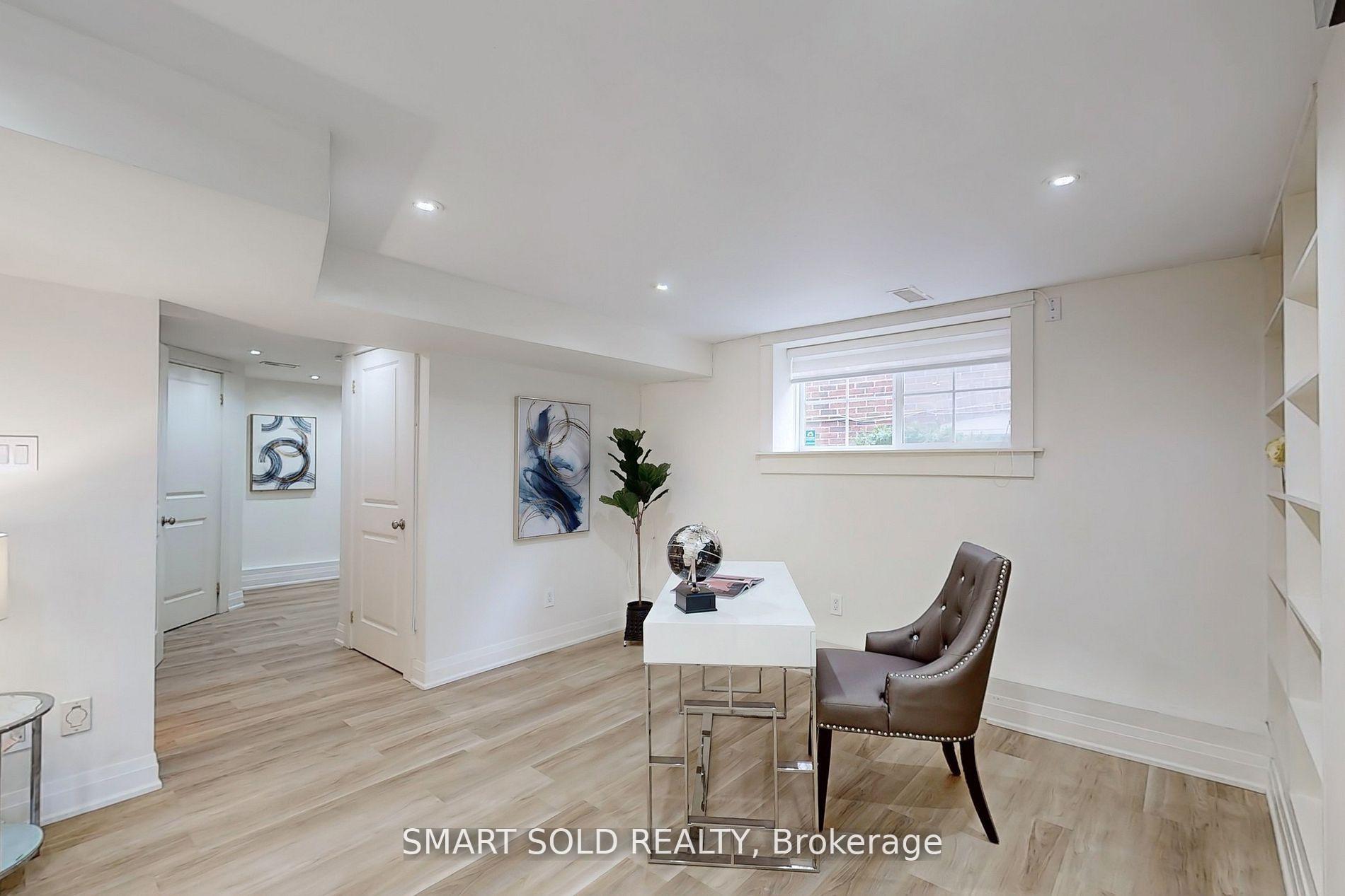 Photo 40 of 328 Warren Road, Toronto, Forest Hill South — HOMEH