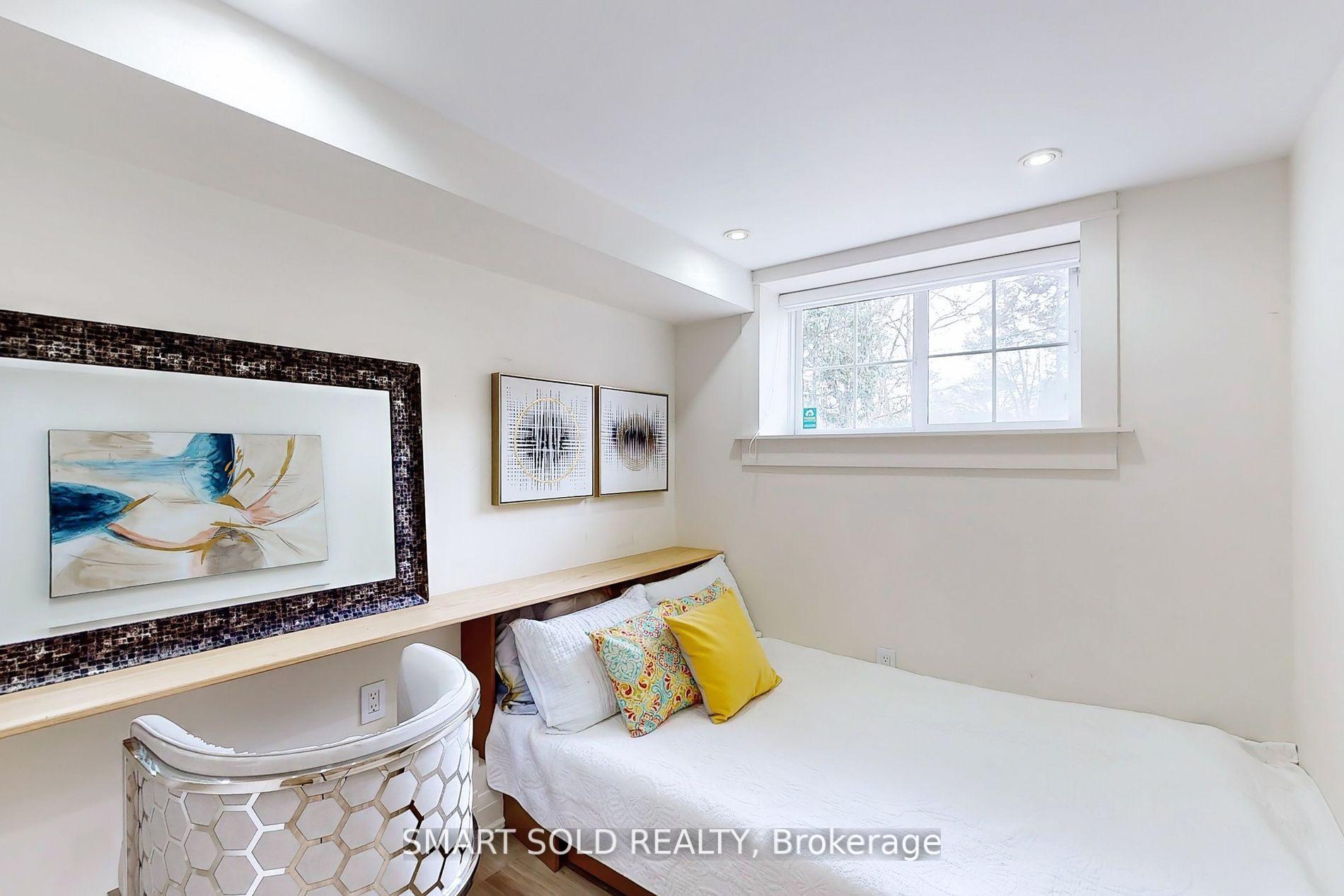 Photo 41 of 328 Warren Road, Toronto, Forest Hill South — HOMEH