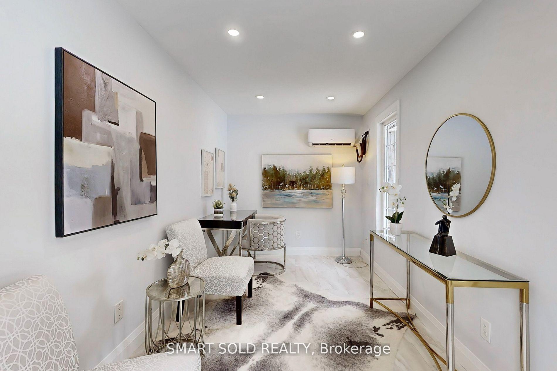 Photo 45 of 328 Warren Road, Toronto, Forest Hill South — HOMEH