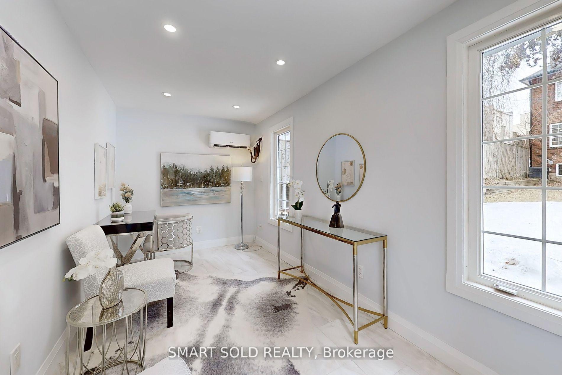 Photo 46 of 328 Warren Road, Toronto, Forest Hill South — HOMEH