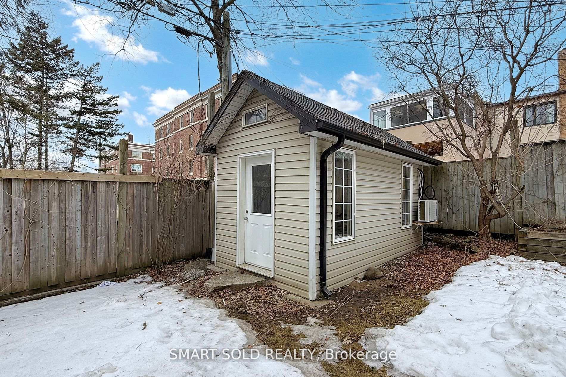 Photo 47 of 328 Warren Road, Toronto, Forest Hill South — HOMEH