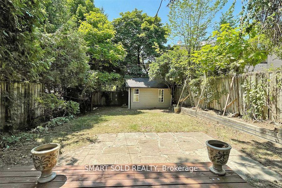 Photo 49 of 328 Warren Road, Toronto, Forest Hill South — HOMEH
