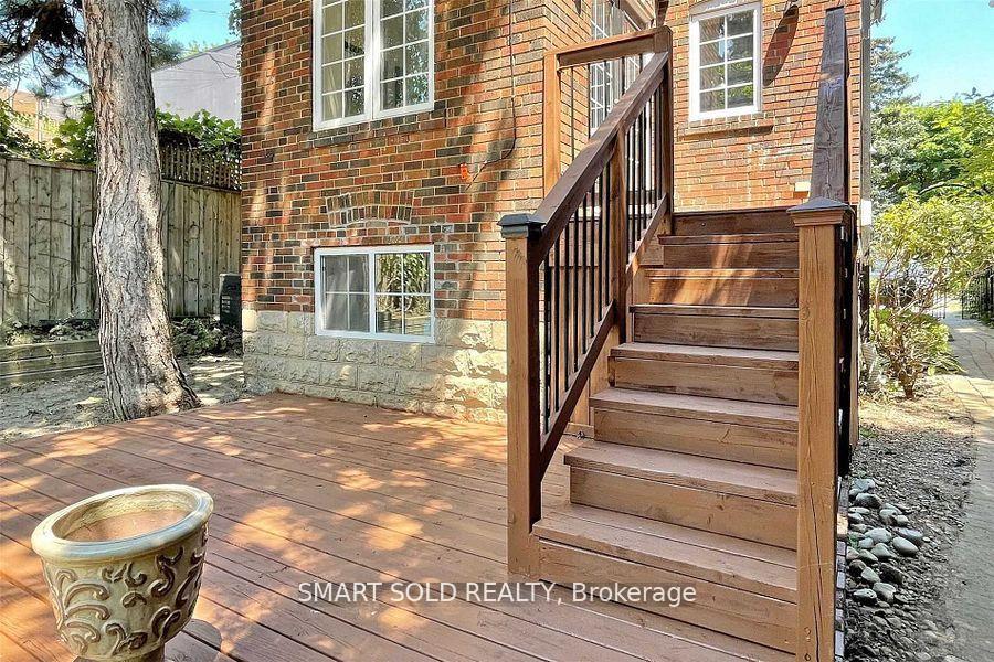 Photo 50 of 328 Warren Road, Toronto, Forest Hill South — HOMEH