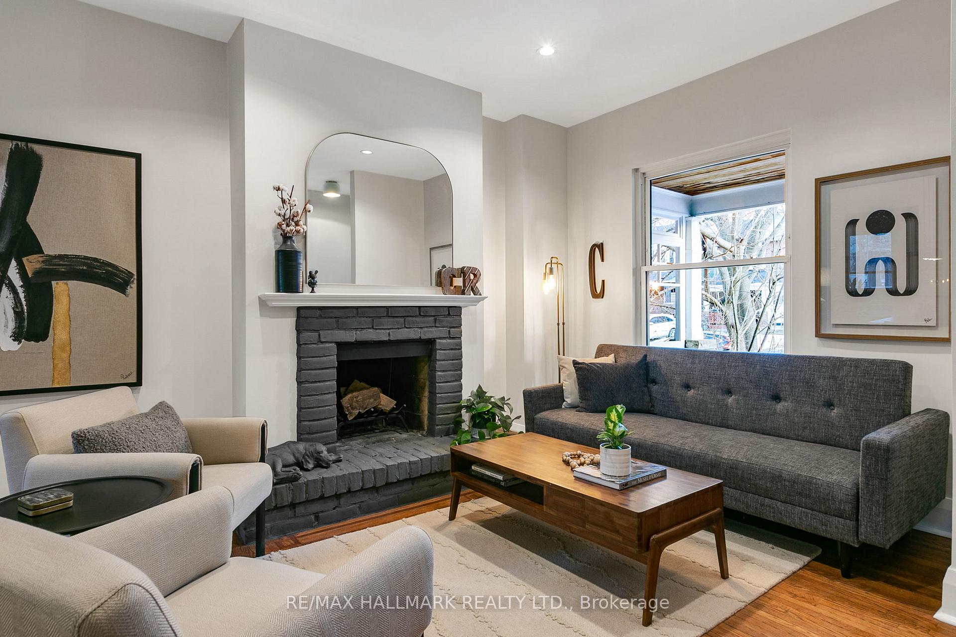 Photo 4 of 38 Eastmount Avenue, Toronto, Playter Estates-Danforth — HOMEH