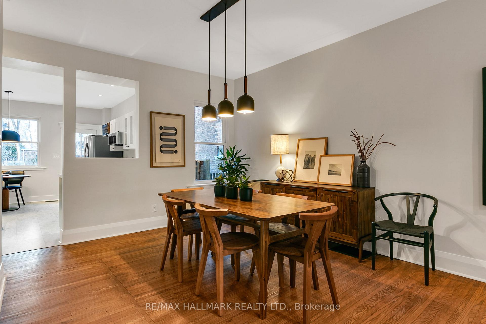 Photo 7 of 38 Eastmount Avenue, Toronto, Playter Estates-Danforth — HOMEH