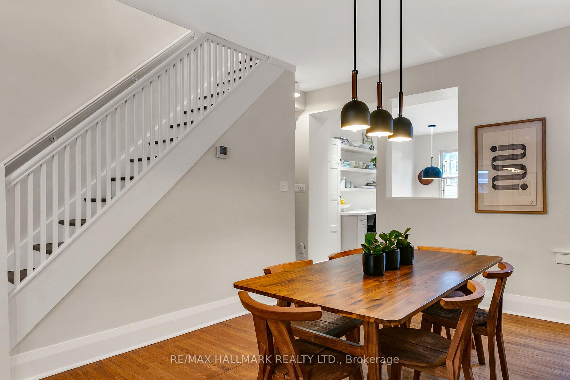Photo 8 of 38 Eastmount Avenue, Toronto, Playter Estates-Danforth — HOMEH