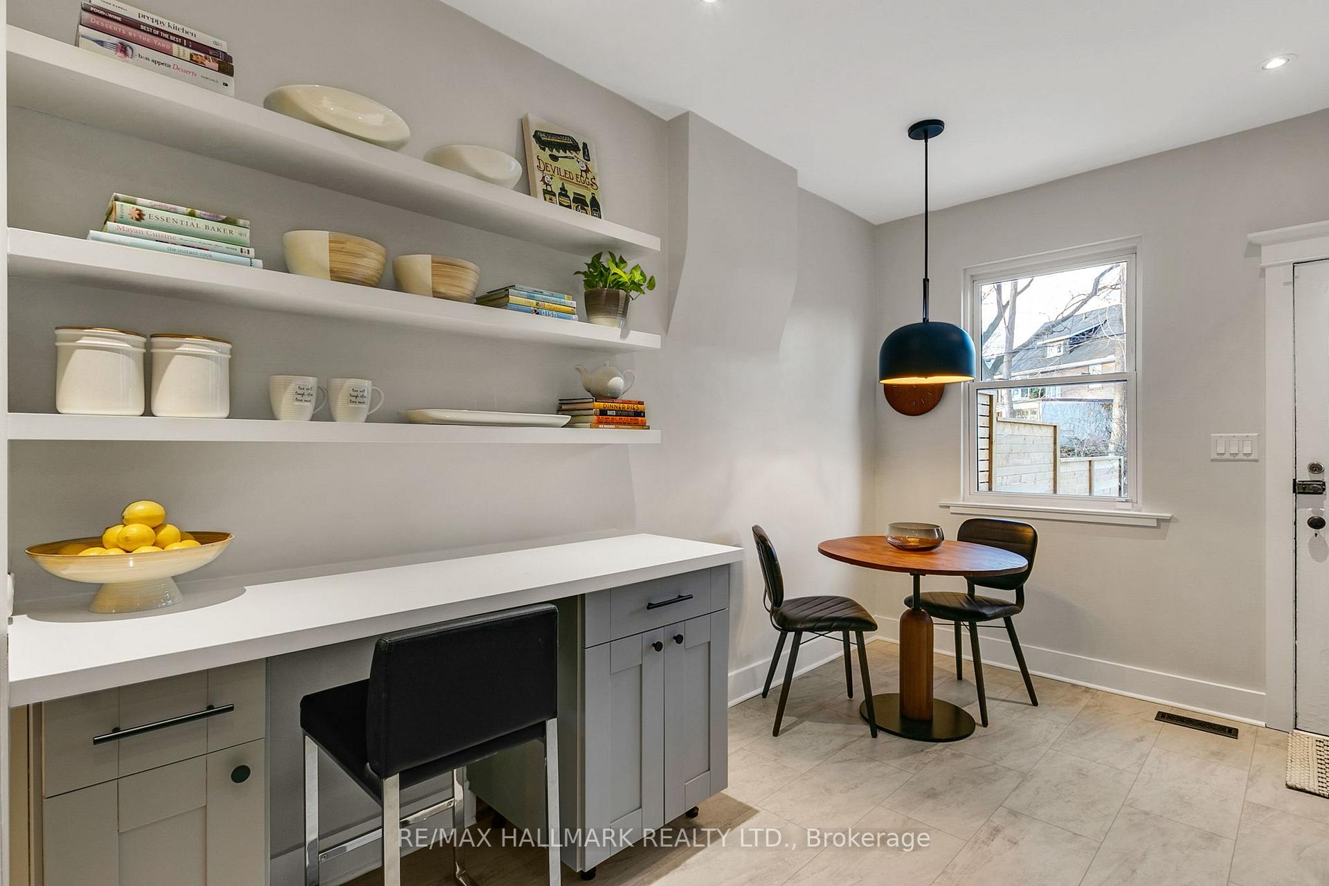 Photo 13 of 38 Eastmount Avenue, Toronto, Playter Estates-Danforth — HOMEH