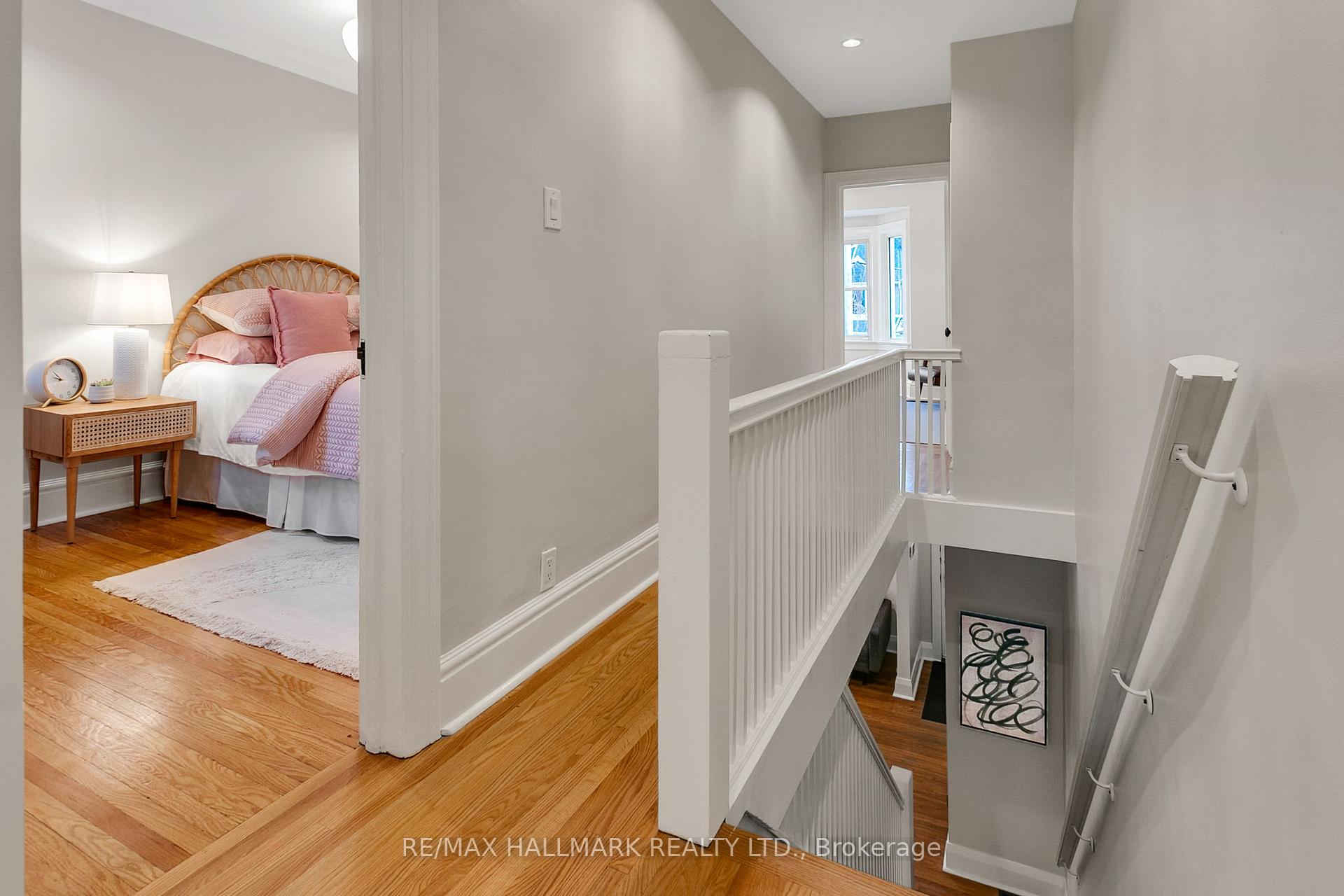 Photo 14 of 38 Eastmount Avenue, Toronto, Playter Estates-Danforth — HOMEH