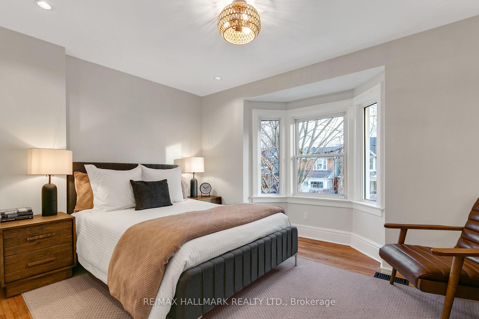 Photo 15 of 38 Eastmount Avenue, Toronto, Playter Estates-Danforth — HOMEH