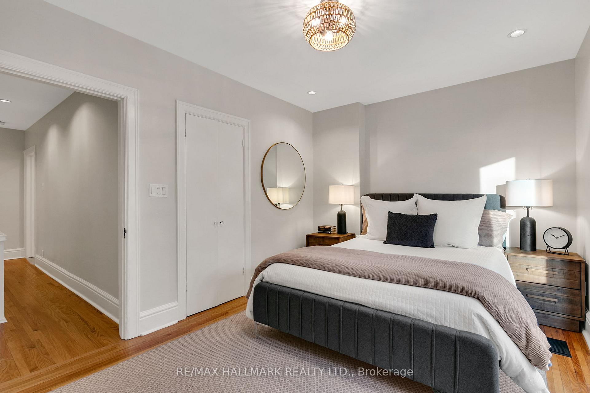 Photo 16 of 38 Eastmount Avenue, Toronto, Playter Estates-Danforth — HOMEH