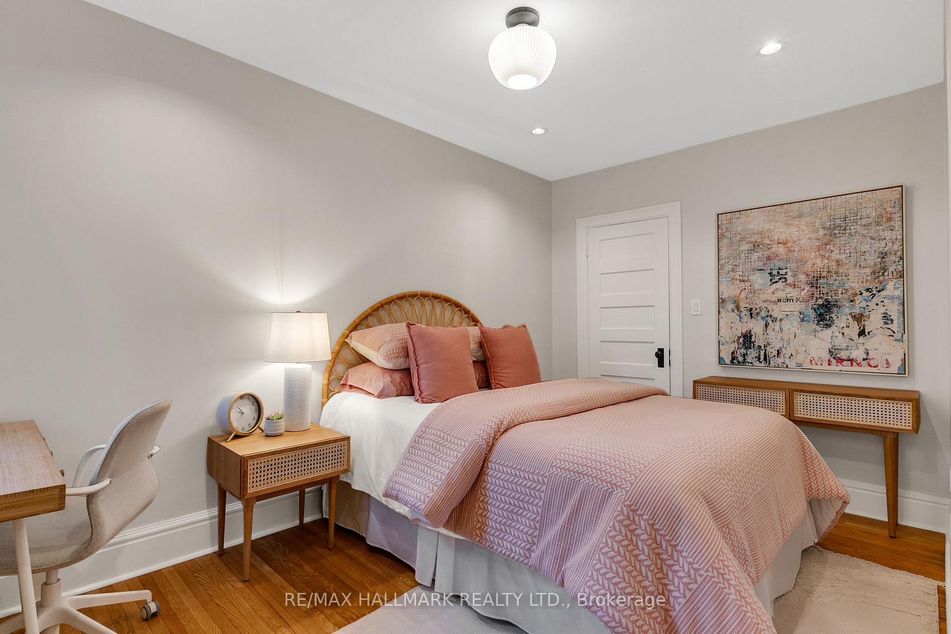 Photo 17 of 38 Eastmount Avenue, Toronto, Playter Estates-Danforth — HOMEH