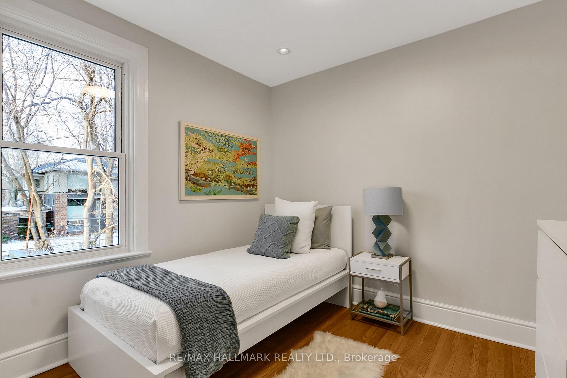 Photo 18 of 38 Eastmount Avenue, Toronto, Playter Estates-Danforth — HOMEH