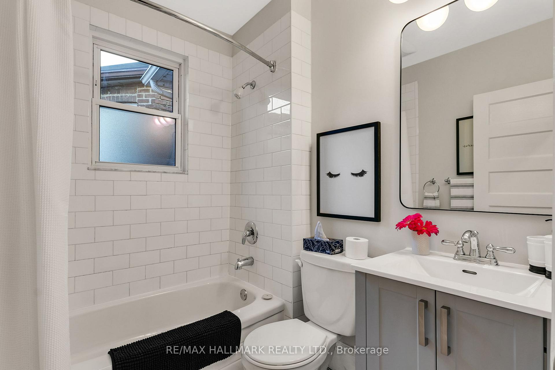 Photo 19 of 38 Eastmount Avenue, Toronto, Playter Estates-Danforth — HOMEH
