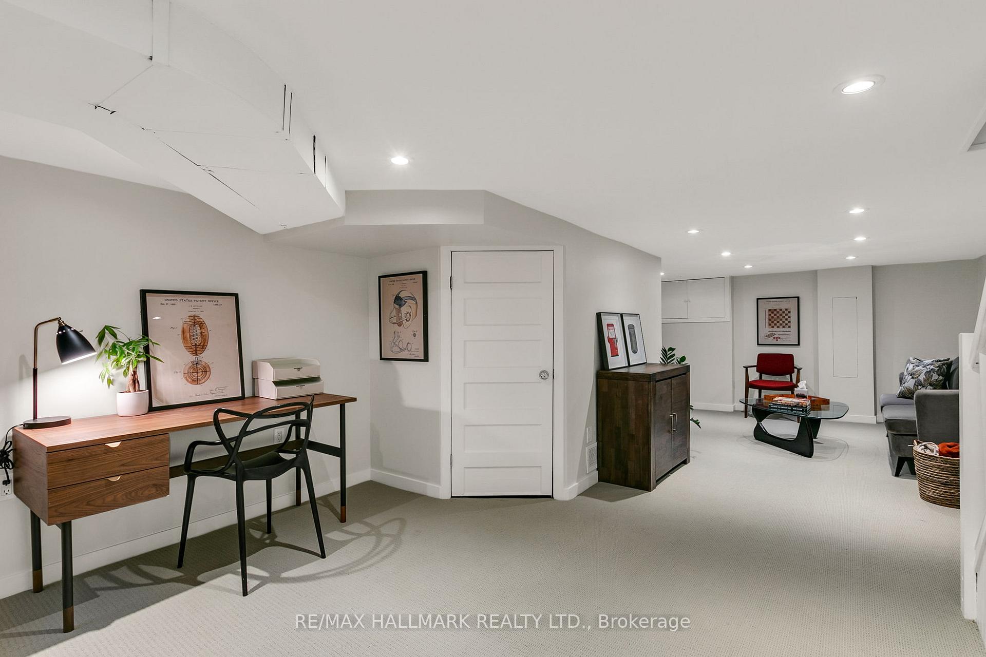 Photo 20 of 38 Eastmount Avenue, Toronto, Playter Estates-Danforth — HOMEH