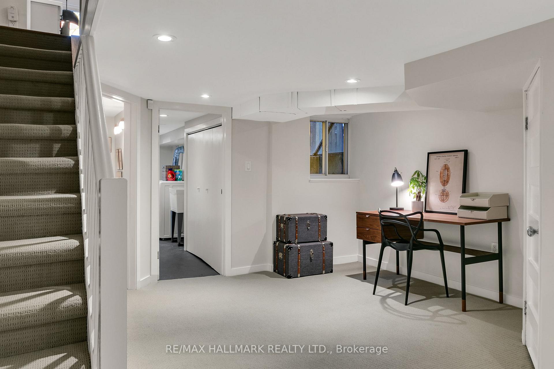 Photo 22 of 38 Eastmount Avenue, Toronto, Playter Estates-Danforth — HOMEH