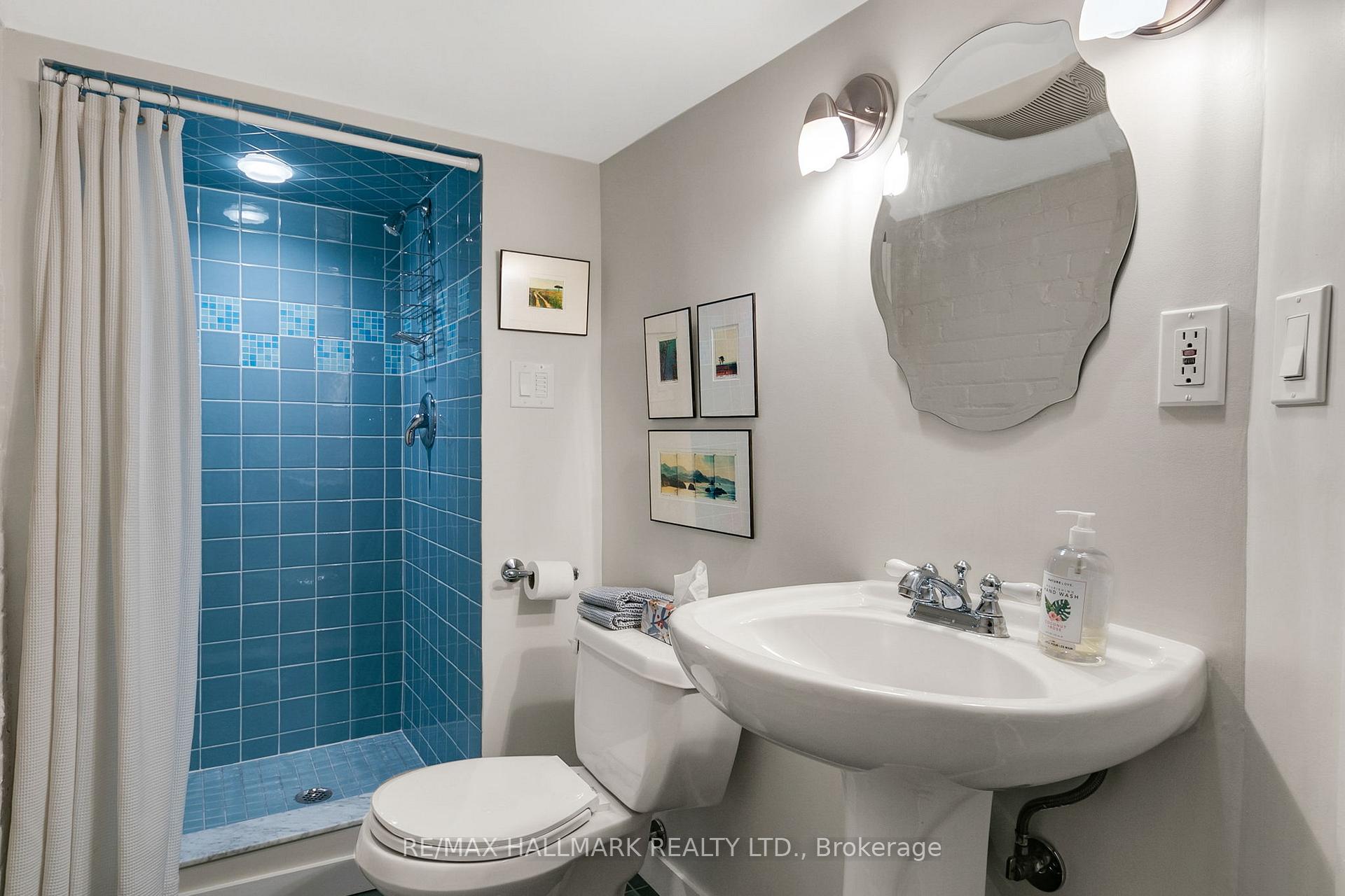 Photo 23 of 38 Eastmount Avenue, Toronto, Playter Estates-Danforth — HOMEH