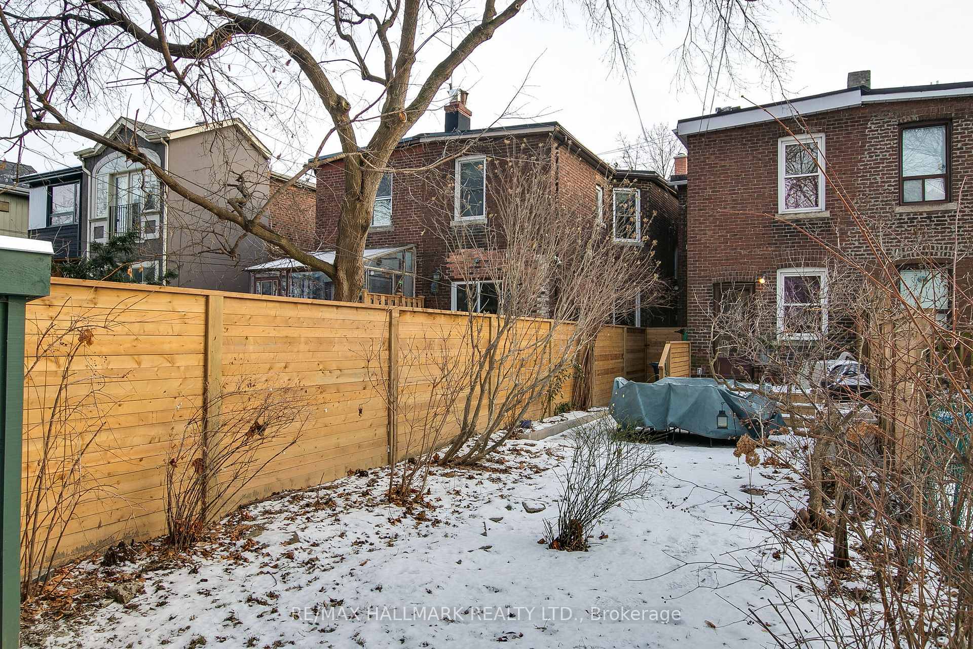 Photo 26 of 38 Eastmount Avenue, Toronto, Playter Estates-Danforth — HOMEH