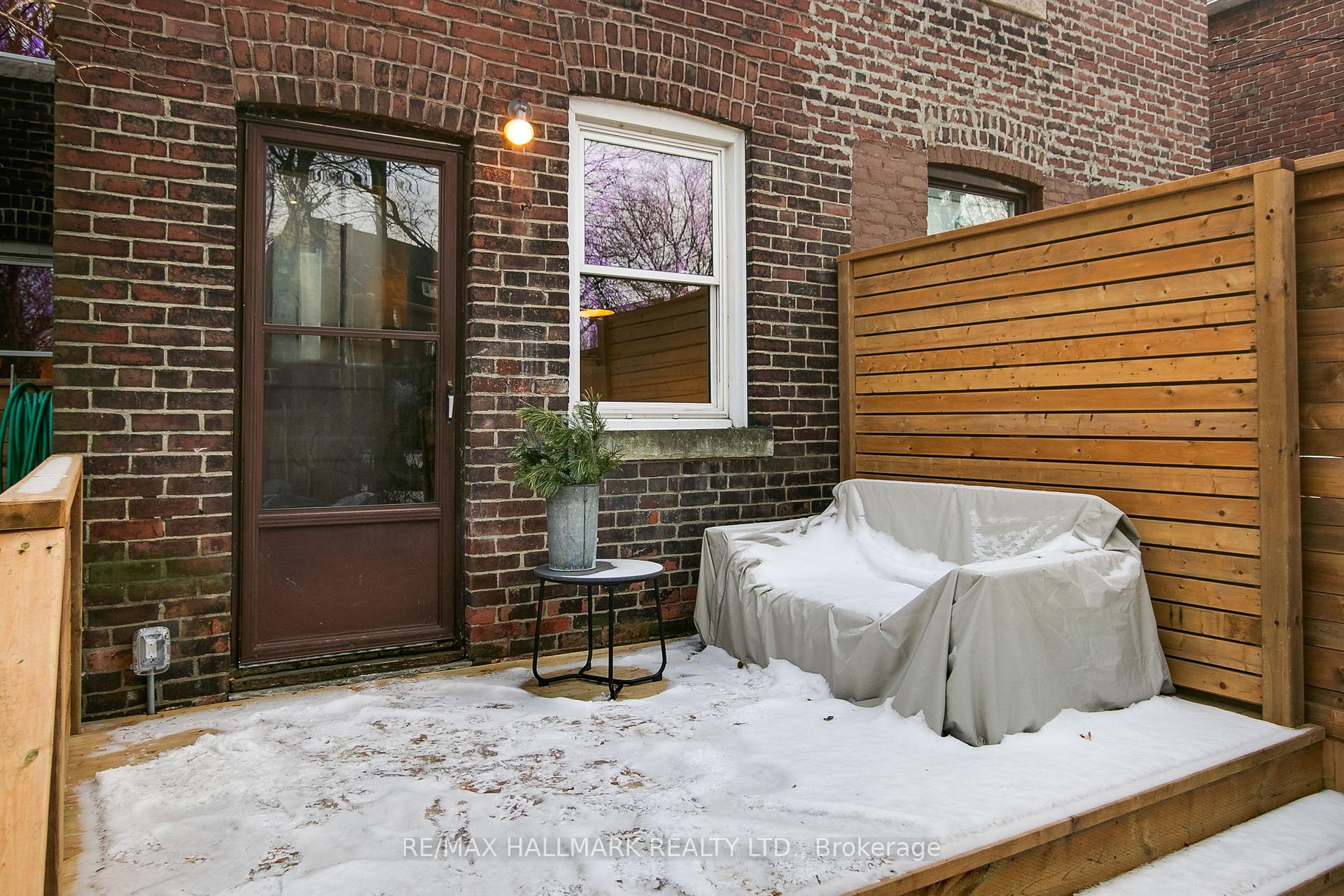 Photo 27 of 38 Eastmount Avenue, Toronto, Playter Estates-Danforth — HOMEH