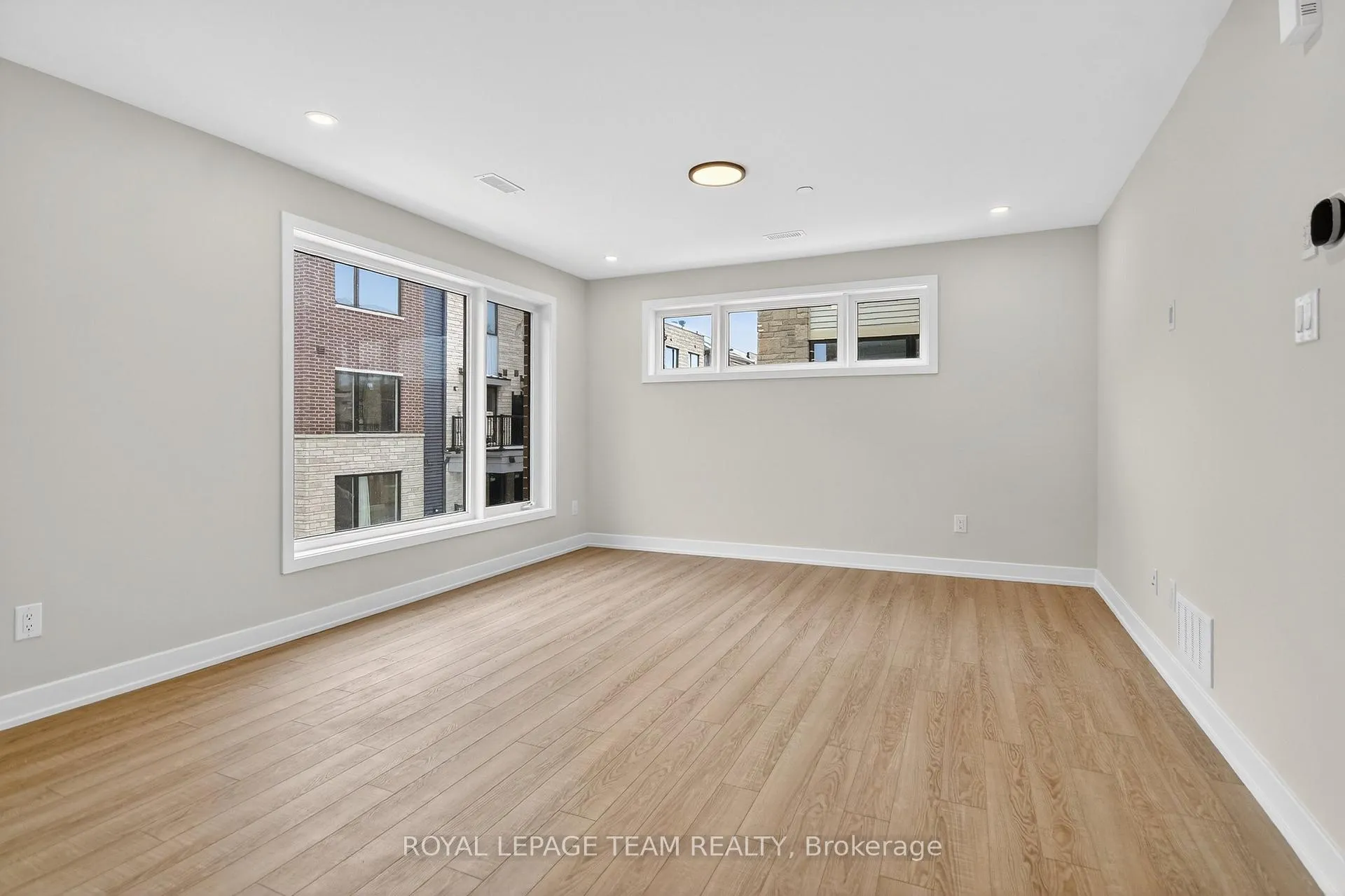 Photo 5 of Unit 18, 301 Glenroy Gilbert Drive N, Ottawa, Barrhaven - Strandherd — HOMEH