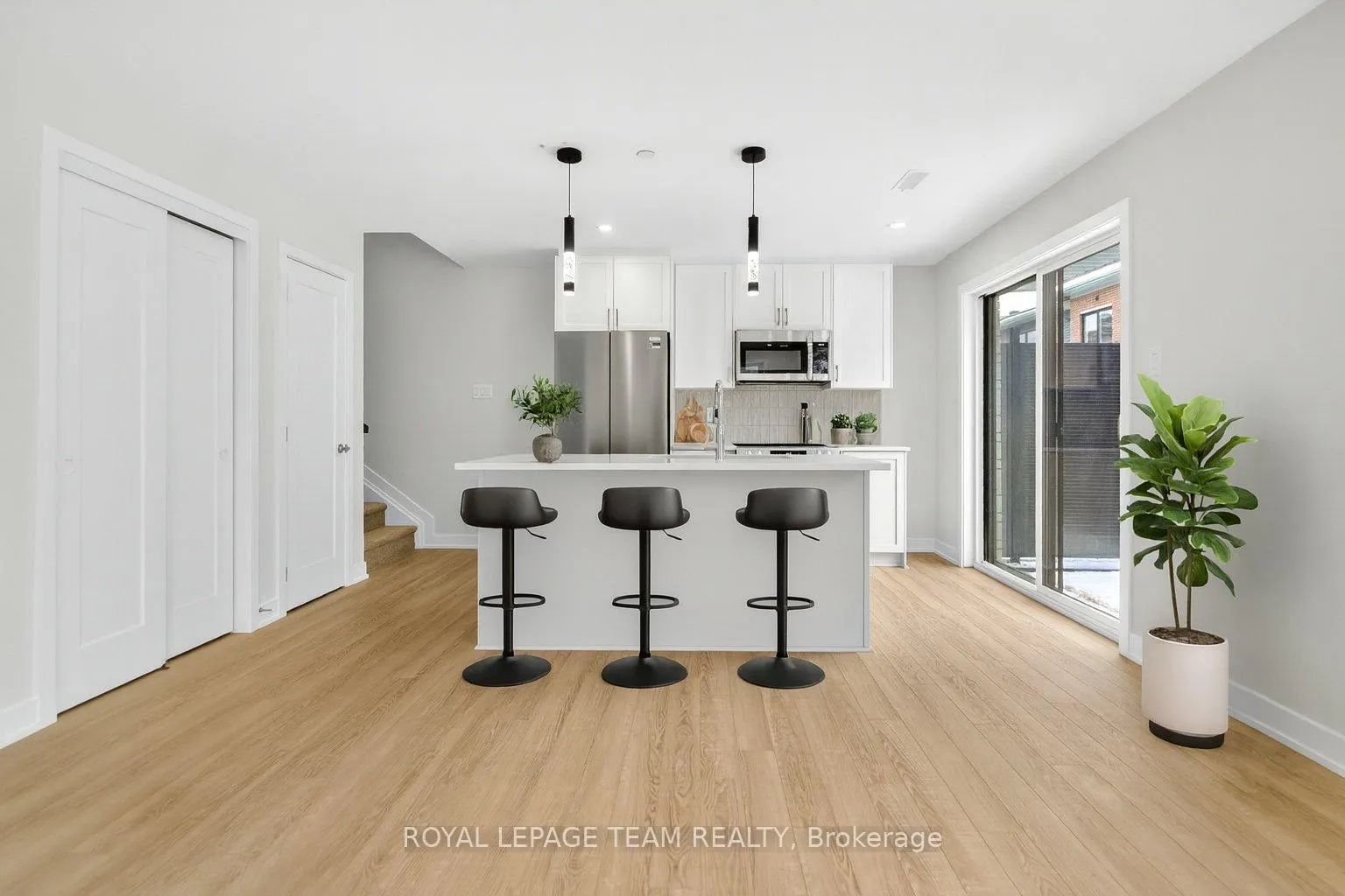 Photo 7 of Unit 18, 301 Glenroy Gilbert Drive N, Ottawa, Barrhaven - Strandherd — HOMEH