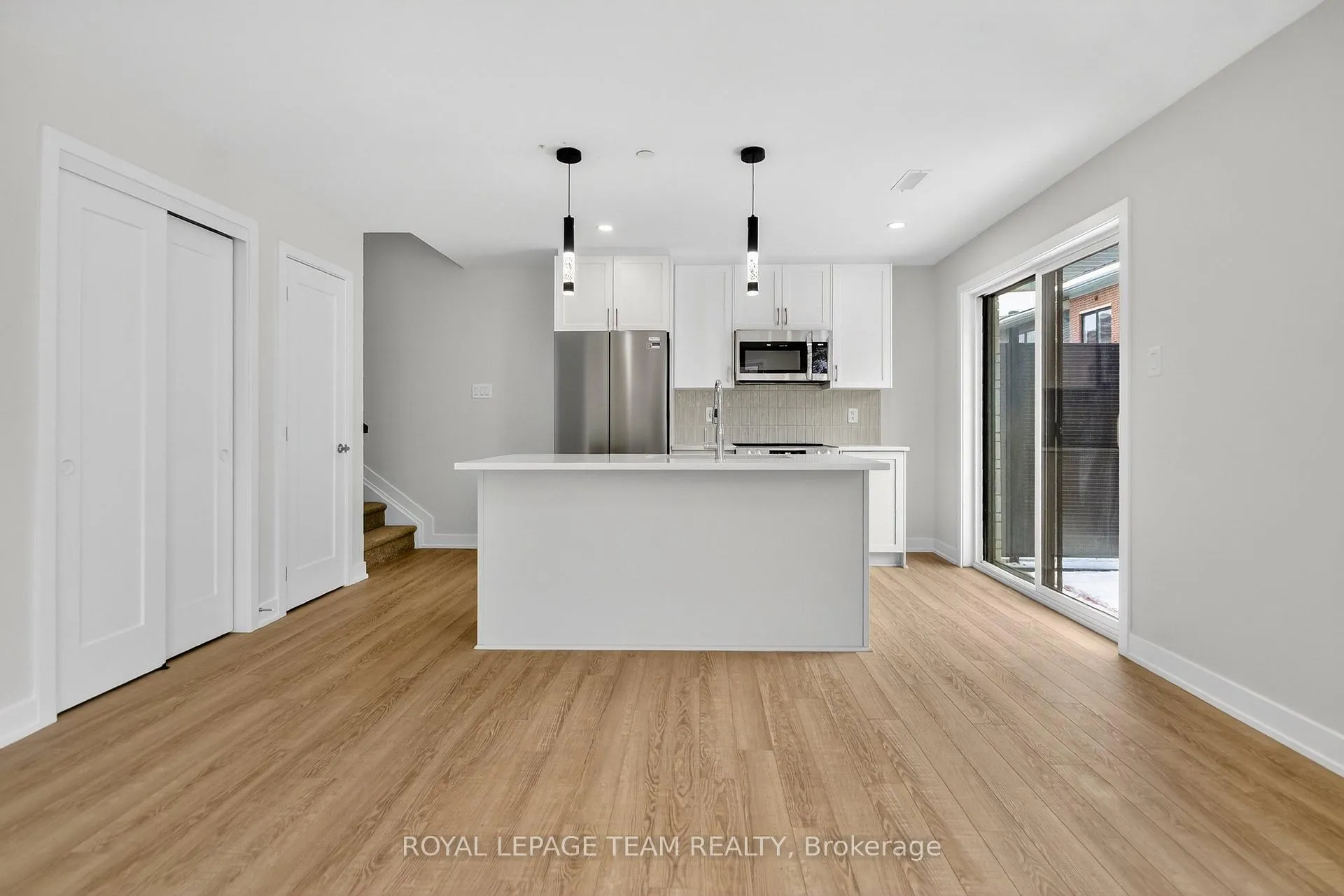 Photo 12 of Unit 18, 301 Glenroy Gilbert Drive N, Ottawa, Barrhaven - Strandherd — HOMEH