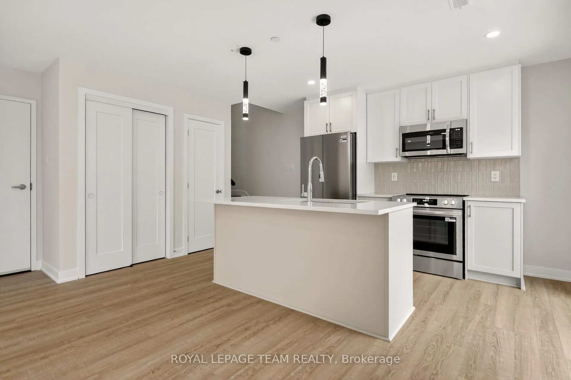 Photo 13 of Unit 18, 301 Glenroy Gilbert Drive N, Ottawa, Barrhaven - Strandherd — HOMEH