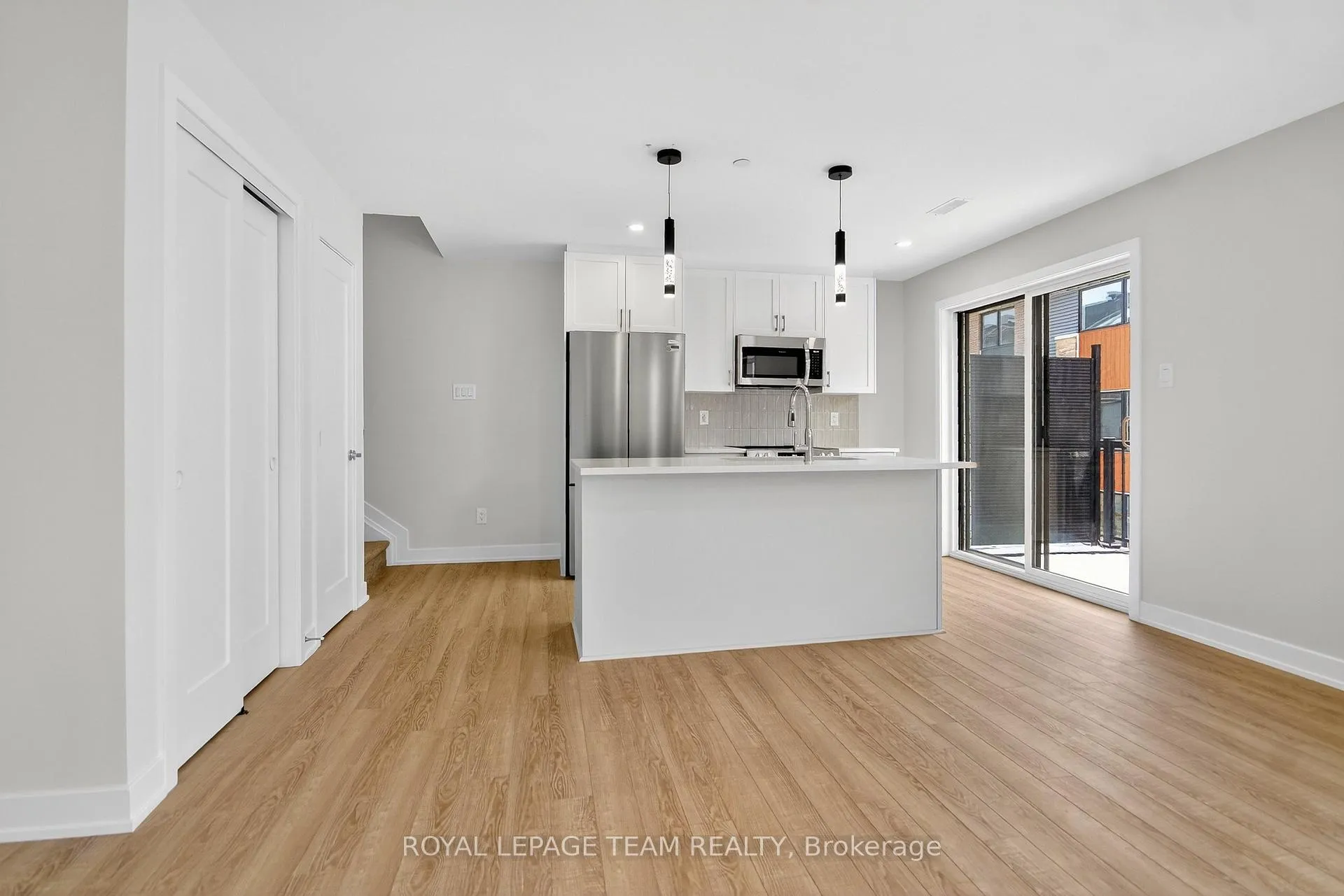 Photo 14 of Unit 18, 301 Glenroy Gilbert Drive N, Ottawa, Barrhaven - Strandherd — HOMEH
