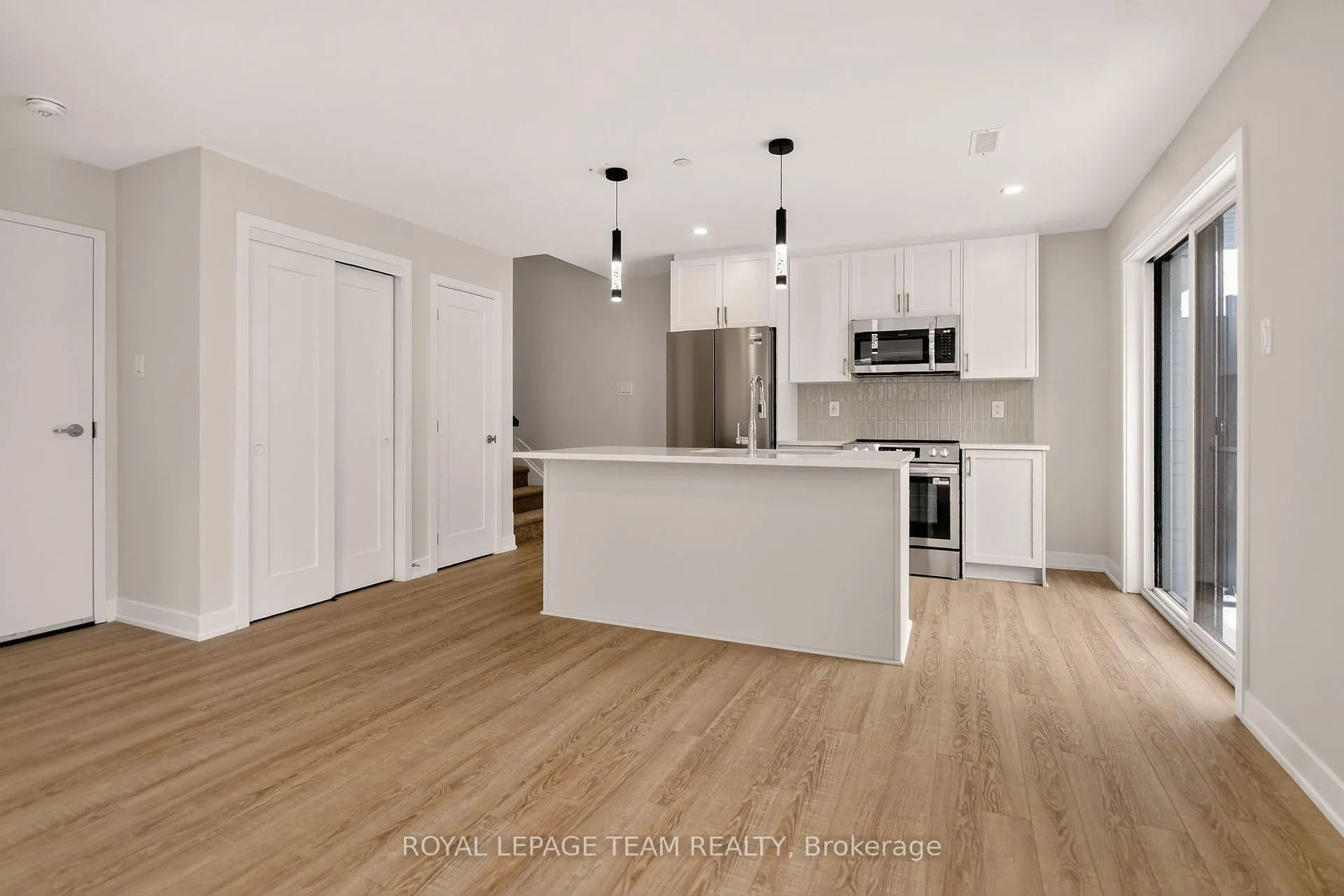 Photo 15 of Unit 18, 301 Glenroy Gilbert Drive N, Ottawa, Barrhaven - Strandherd — HOMEH