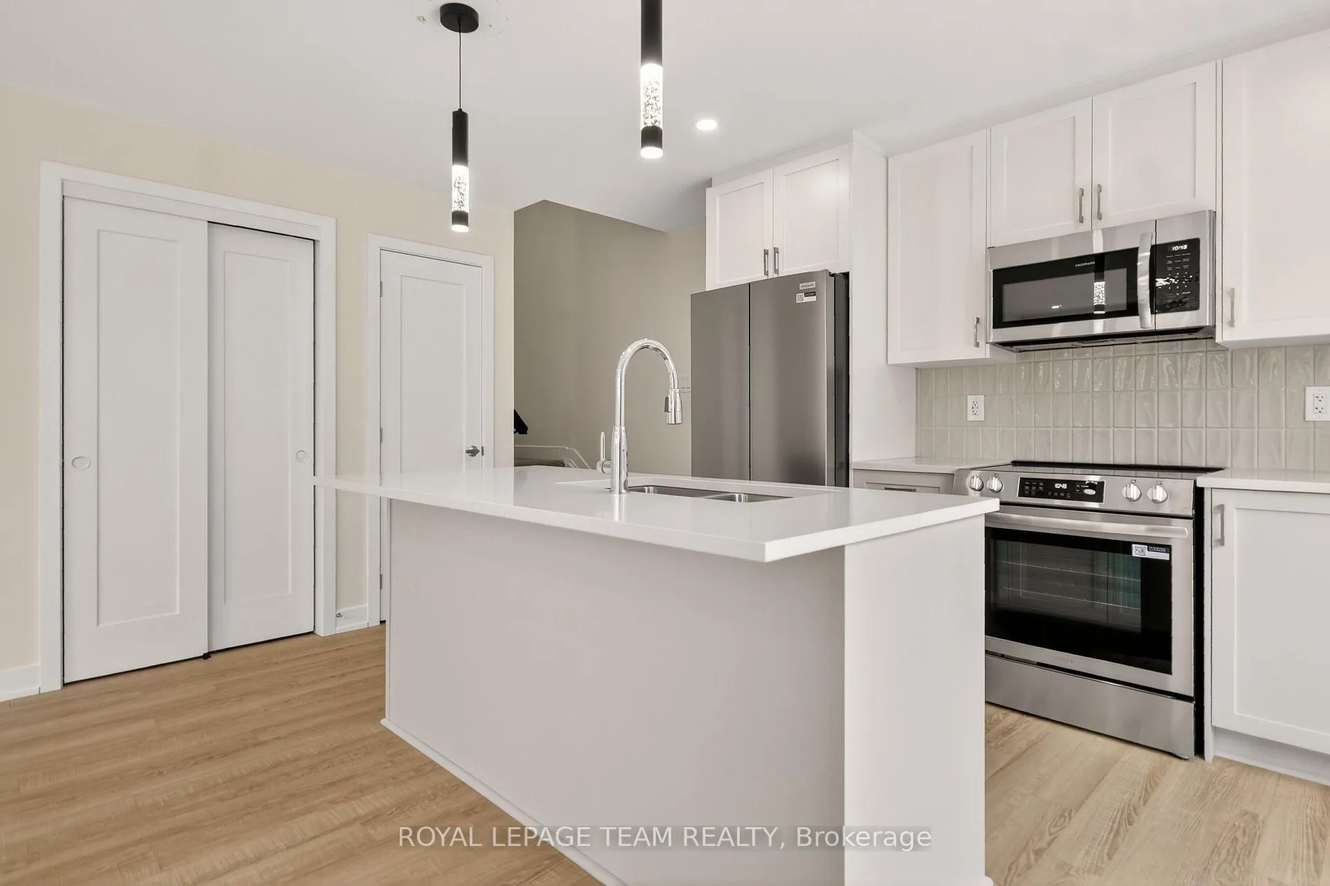 Photo 16 of Unit 18, 301 Glenroy Gilbert Drive N, Ottawa, Barrhaven - Strandherd — HOMEH
