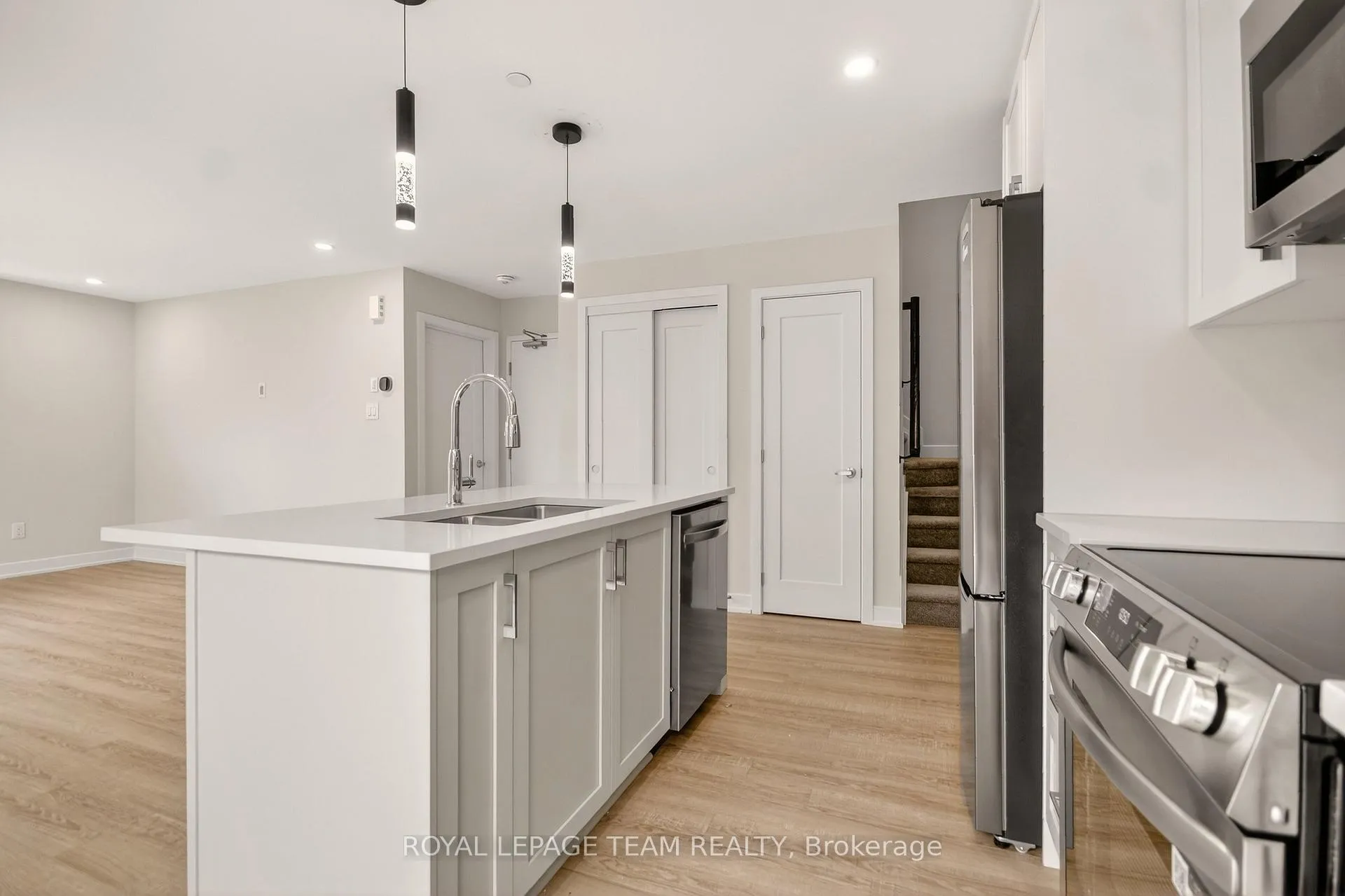 Photo 17 of Unit 18, 301 Glenroy Gilbert Drive N, Ottawa, Barrhaven - Strandherd — HOMEH