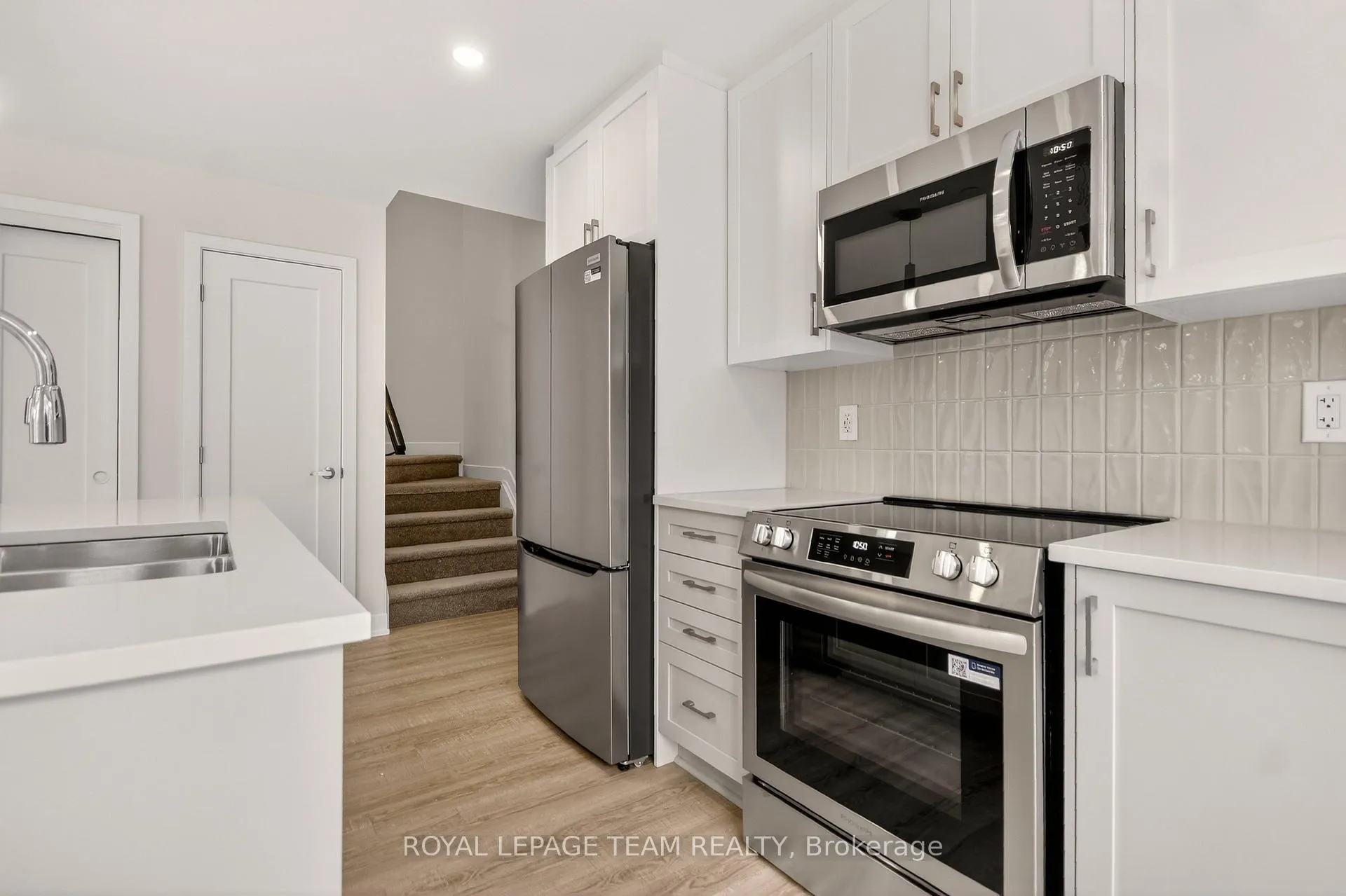 Photo 18 of Unit 18, 301 Glenroy Gilbert Drive N, Ottawa, Barrhaven - Strandherd — HOMEH
